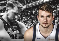 Thua Spurs, Luka Doncic quá tải: Điềm gỡ từ âm thanh lạ ở đầu gối