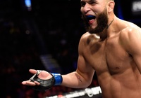 Brad Pickett ca ngợi Jorge Masvidal có tinh thần chiến đấu từ trong DNA