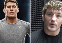 Darren Till: Ben Askren thắng thêm vài trận nữa mới có tư cách đấu với tôi