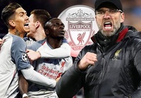 Không phải Mane hay Van Dijk, HLV Klopp ca ngợi "cái tên lạ" sau trận thắng Bayern