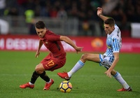 Nhận định Spal vs AS Roma 0h00, 17/3 (vòng 28 giải VĐQG Italia)