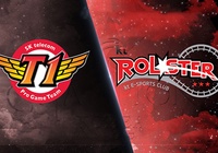 SKT T1 vs KT Rolster: Cuộc đối đồi giữa 2 ông lớn của LMHT Hàn Quốc
