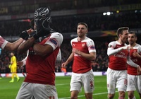 Aubameyang giải thích ý nghĩa màn ăn mừng "Báo đen" độc đáo