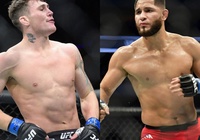 Các võ sĩ chuyên nghiệp dự đoán kết quả của trận Darren Till vs Jorge Masvidal