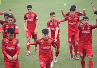 Cơ hội nào cho U23 Việt Nam nếu không thể giành ngôi nhất bảng vòng loại U23 châu Á 2020?