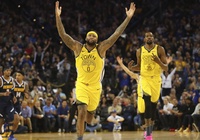 DeMarcus Cousins "gáy sớm" rằng đấu 1-1 thì NBA không ai chơi lại anh