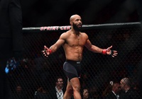 Demetrious Johnson hạnh phúc với cách ONE Championship đại diện cho võ thuật