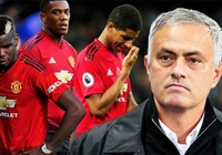 Jose Mourinho muốn MU gặp đối thủ nào nhất tại lễ bốc thăm tứ kết C1 chiều nay?