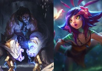 Neeko được buff và Sylas bị nerf trong phiên bản 9.6 LMHT