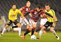 Nhận định Wellington Phoenix vs Western Sydney 13h00, 17/03 (vòng 22 VĐQG Úc)