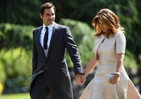 Một ngày ở nhà của Roger Federer như thế nào?