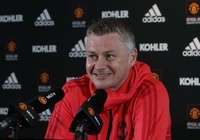 Tin bóng đá ngày 15/3: HLV Solskjaer báo tin vui lực lượng trước trận gặp Wolves