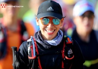 Chùm ảnh: Những nụ cười rạng rỡ mang thương hiệu Dalat Ultra Trail 2019