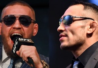 Conor McGregor an ủi Tony Ferguson sau biến cố bạo hành gia đình