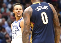 Góc tấu hài: Hội chứng ảo giác do Stephen Curry!