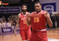 Slingers chấm dứt hy vọng playoffs của Dragons trong ngày Xavier Alexander đạt được cột mốc lịch sử