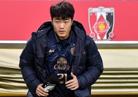 Xuân Trường có bao nhiêu cơ hội ra sân trước Bangkok Utd?