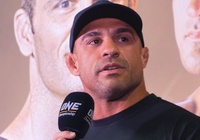 5 đối thủ tiềm năng cho màn ra mắt của “lão tướng” Vitor Belfort tại ONE Championship