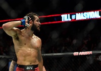 Jorge Masvidal bất ngờ hạ knock out Darren Till tại UFC on ESPN +5