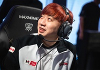 Score trở thành tuyển thủ đầu tiên trong LCK đã chơi 500 trận