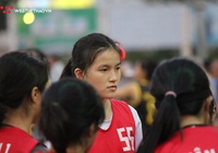 Chung kết Nữ U16-18 Bóng rổ Năng khiếu - Trẻ TP.HCM 2019: Sự thống trị của các bóng hồng Quận 1