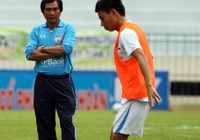 HAGL nạp thêm “chất xám” cho cuộc chiến vào Top 5 V.League 2019  