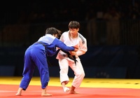 Judo Việt Nam ứng dụng toàn diện công nghệ thông tin trong thi đấu