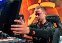 Rekkles: Fnatic không thể kiểm soát được G2 Esports trong mùa giải này