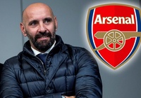 Tiết lộ lý do khiến "chuyên gia săn đầu người" Monchi từ chối Arsenal để chọn Sevilla