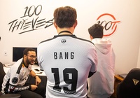Bang và 100T chính thức bỏ lỡ cơ hội đến với vòng playoff LCS Mùa Xuân 2019