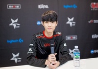 Đội hình toàn năng tuần 4-8 LCK Mùa Xuân 2019