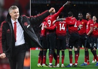 HLV Solskjaer bắn tín hiệu đáng ngờ về việc chính thức dẫn dắt MU lâu dài