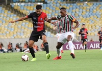 Nhận định Antofagasta vs Fluminense 05h15, 22/03 (lượt về vòng 1/32 Copa Sudamericana 2019)