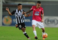 Nhận định Montevideo Wanderers vs Sport Huancayo 05h15, 22/03 (lượt đi vòng 1/32 Copa Sudamericana 2019)