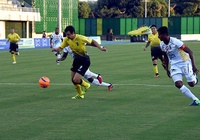 Nhận định Rionegro Aguilas vs Oriente Petrolero 07h30, 22/03 (lượt đi vòng 1/32 Copa Sudamericana 2019)