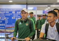 Tài năng trẻ Top 60 thế giới của Indonesia gửi lời thách thức đến U23 Việt Nam