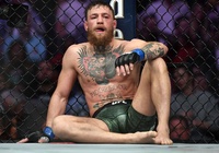 Tái xuất vào tháng 7, Conor McGregor sẽ đối đầu Nate Diaz?