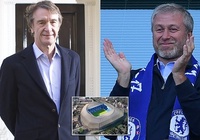 Tỷ phú giàu nhất nước Anh đàm phán mua lại Chelsea với giá khủng