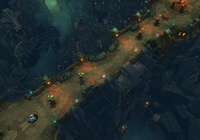 Bản đồ ARAM mới chính thứ được Riot hé lộ tại phiên bản 9.7