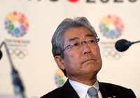 Chủ tịch Ủy ban Olympic Nhật xuống đài giữa tâm bão cáo buộc đưa hối lộ của Tokyo 2020