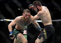 Conor McGregor đã tự dính bẫy tâm lý với Khabib Nurmagomedov