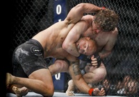 Dana White muốn thực hiện kèo tái đấu Ben Askren - Robbie Lawler