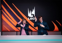 Lịch thi đấu Playoff LEC Mùa Xuân 2019