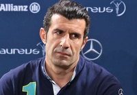 Luis Figo khẳng định "mẫu giày xuất sắc nhất" - thế hệ Nike T90 Laser đầu tiên sẽ trở lại