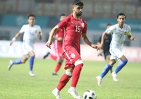 Nhận định U23 Bahrain vs U23 Bangladesh 23h00, 22/03 (vòng bảng Vòng loại Châu Á 2020)