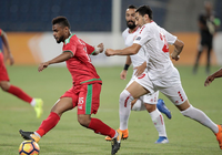 Nhận định U23 Jordan vs U23 Kuwait 00h15, 23/03 (vòng bảng Vòng loại Châu Á 2020)
