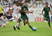 Nhận định U23 Saudi Arabia vs U23 Maldives 00h25, 23/03 (vòng bảng Vòng loại Châu Á 2020)
