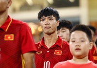 Tin bóng đá Việt Nam 21/3: Tiến Linh bất ngờ được ở lại