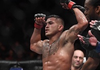 Anthony Pettis khẳng định sẽ mở lối riêng ở hạng Welterweight