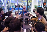 U23 Thái Lan đến Việt Nam với mục tiêu gì khi đã có vé dự VCK?